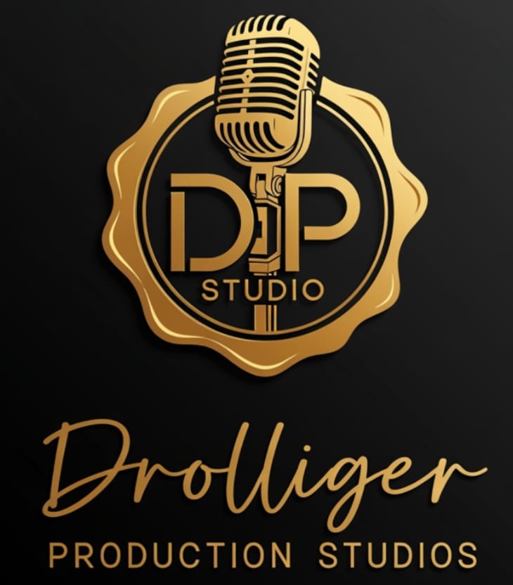 Drolliger Production Logo