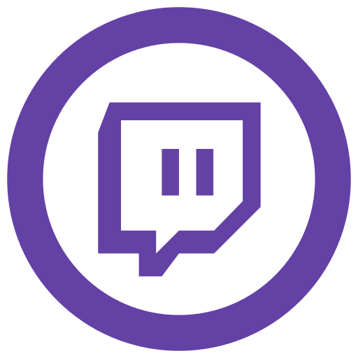 Twitch Icon